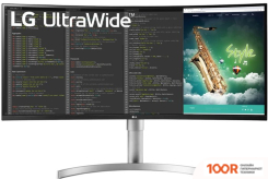 Монитор LG 35WN75CP-W (167218)