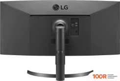 Монитор LG 35WN75C-B (167216)