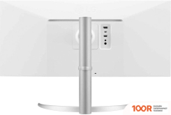Монитор LG 34WQ650-W (167215)