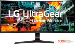 Монитор LG 34GL750-B (167212)