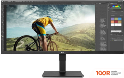 Монитор LG 34BN670P-B (167211)