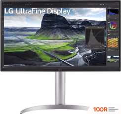 Монитор LG 32UQ85X-W (167210)