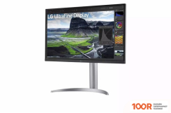 Монитор LG 32UQ85X-W (167210)