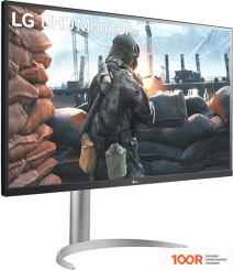 Монитор LG 32UP550-W (167208)