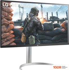 Монитор LG 32UP550-W (167208)