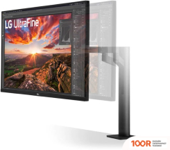 Монитор LG 32UN880-B (167207)