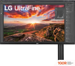 Монитор LG 32UN880-B (167207)