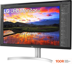 Монитор LG 32UN650P-W (167206)