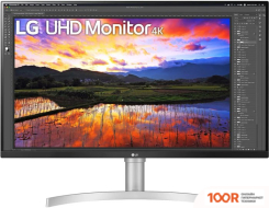 Монитор LG 32UN650-W (167204)