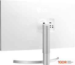 Монитор LG 32UN650-W (167204)