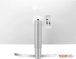 Монитор LG 32UN650-W (167204)