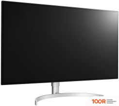 Монитор LG 32UL950P-W (167201)