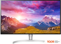 Монитор LG 32UL950P-W (167201)