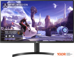 Монитор LG 32QN650-B (167200)