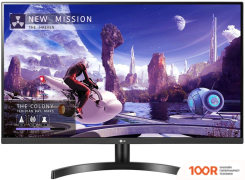Монитор LG 32QN600P-B (167199)