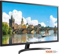 Монитор LG 32MN500M-B (167194)