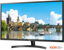 Монитор LG 32MN500M-B (167194)