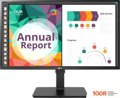 Монитор LG 32BN67U-B (167192)