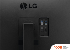 Монитор LG 32BN67U-B (167192)