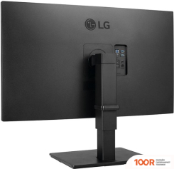 Монитор LG 32BN67U-B (167192)