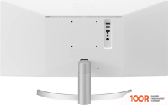 Монитор LG 29WN600-W (167191)