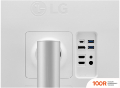 Монитор LG 27UP85NP-W (167189)