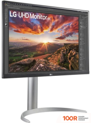 Монитор LG 27UP850-W (167187)