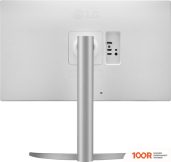 Монитор LG 27UP650K-W (167185)