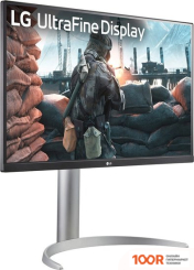 Монитор LG 27UP650K-W (167185)