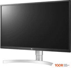 Монитор LG 27UL550-W (167180)
