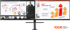 Монитор LG 27QP88DP-BS (2 ШТ.) (167178)