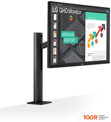 Монитор LG 27QN880-B (167177)