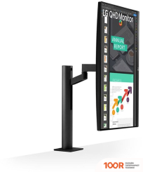 Монитор LG 27QN880-B (167177)
