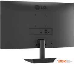 Монитор LG 27MS500-B (167175)
