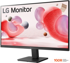 Монитор LG 27MR400-B (167174)
