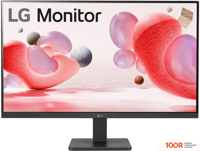 Монитор LG 27MR400-B (167174)
