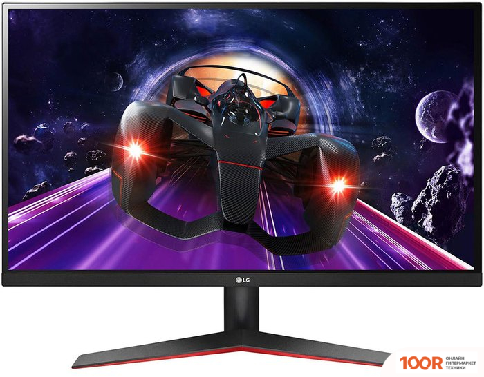 Монитор LG 27MP60GP-B (167173)