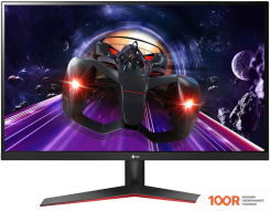 Монитор LG 27MP60GP-B (167173)