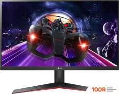 Монитор LG 27MP60G-B (167172)