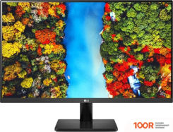 Монитор LG 27MP500-B (167170)