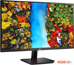 Монитор LG 27MP500-B (167170)