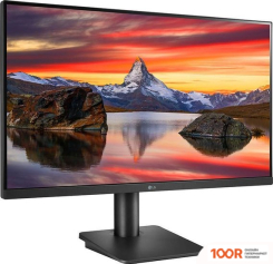 Монитор LG 27MP450-B (167169)