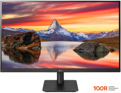 Монитор LG 27MP400P-B (167168)