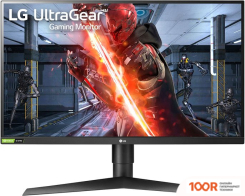 Монитор LG 27GN750-B (167165)
