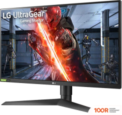 Монитор LG 27GN750-B (167165)