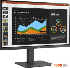 Монитор LG 27BR650B-C (167164)