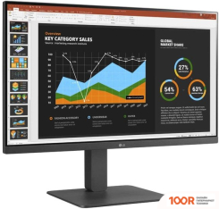 Монитор LG 27BR550Y-C (167163)