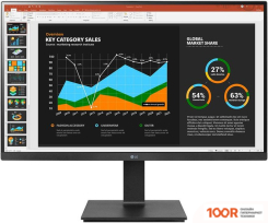 Монитор LG 27BQ75QC-B (167162)