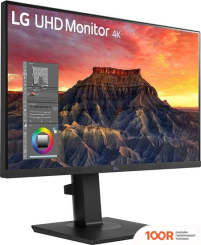 Монитор LG 27BQ65UB-B (167161)
