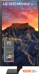 Монитор LG 27BQ65UB-B (167161)